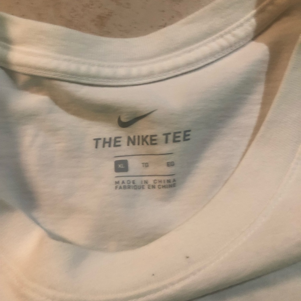 Nike T-Shirt